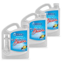 Wet & Forget Weekly Shower Cleaner Spray 64 oz - 3 Pack