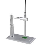 Koolertorn Digital USB Microscope- 2.0MP, Advanced CMOS Sensor, 200x Zoom, Video, 1600 x 1200 HD Still Imaging, 8 LED Adjustable Light Source, Home, Health, Collections, PCB Inspection