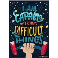 Creative Teaching Press Poster Teaching Material (8176)