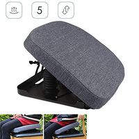 LXT PANDA Seat Assist Plus, Mobility Standing Aid Rail for Couch, Chair - Assistance Handle for Patients, Elderly, Seniors and Disabled, Adjustable, Portable.