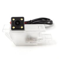 High Definition Waterproof Car Rear View Camera for Peugeot 301/308/301/308/C5 2013-2015 Parking Camera Night Vision Backup Camera