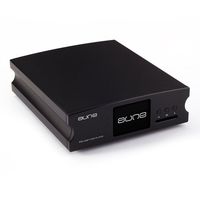 Aune X5S 24Bit/192K HiFi DSD Asynchronous Ditital Player black