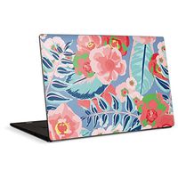 Skinit Decal Laptop Skin for Dell XPS 15in (2017) - Officially Licensed Originally Designed Pink Spring Flowers Design