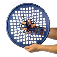 Sammons Preston Power Web (blue)