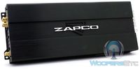 Zapco ST-5X II 5-Channel 830W RMS ST-X Series Amplifier