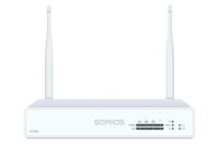 Sophos XG 115W Rev.3 with 3YR EnterpriseGuard Plus and Enhanced Support