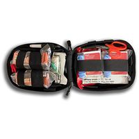 Rescue Essentials Multi-Casualty Response IFAK