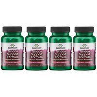 Swanson Tendon Support Formula - Featuring Tendofit 60 Caps 4 Pack