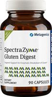 Metagenics - SpectraZyme Gluten Digest, 90 Count