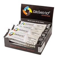 Tailwind Nutrition Endurance Fuel | Shelf Stable 12-Pack Naked (Unflavored) Bag