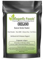 Oregano - Natural Herbal Powder (Origanum vulgare), 10 kg