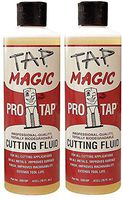 Tap Magic 30016P Pro Tap - 1 Pint, (Тwo Рack)