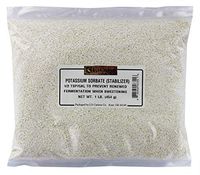 Potassium Sorbate - 1 lb. 3 Pack