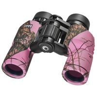 BARSKA 8x30 WP Mossy Oak Winter Crossover Binoculars