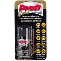 Caig Labs GN5S-2N Deoxit Gold G5 Contact Cleaner and Deoxidizer