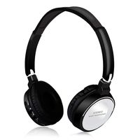 Oguine Wireless Bluetooth 4.2 Headphones, Hi-Fi Stereo Foldable Wireless Over Ear Headset for Cellphone/Tablet