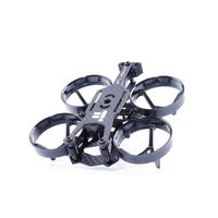iFlight TurboBee 66R Micro FPV Race Whoop Frame with 4pcs 30mm Ducted Propeller Guard for Micro Drone Quadcopter