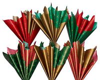 Papyrus Christmas Tissue Paper Bundle (18 Sheets)