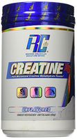 Ronnie Coleman Signature Series Creatine-XS Creatine Monohydrate Powder, Unflavored, 1000 Gram
