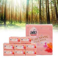 CHENDGE2 Super Soft Paper Towels Rolls Toilet Paper Bulk Bathroom Tissue Skin friendly