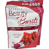NeoCell Laboratories Beauty Burst, Chocolate Mint, 60 Count
