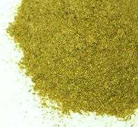 Eleuthero Ginseng Root Powder 5lbs