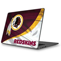 Skinit Decal Laptop Skin for MacBook Pro 15 (2009&2010) - Officially Licensed NFL Washington Redskins Design