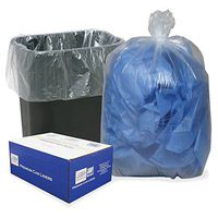 Webster Webster Clear Linear Low-Density Can Liners - -243115C