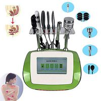 MEISHENG Pelvic Floor Muscle Repair Machine Hip Bone Repair Female Ovarian Instrument Private Postpartum Care Part Recovery Training