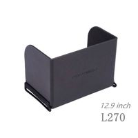 gouduoduo2018 Ipad Tablet Monitor Sun Hood Sunshade for DJI Mavic pro Phantom 4 pro Inspire M600 DJI OSMO (L270 - for 12.9 inch)