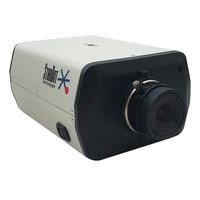 StarDot NetCamLIVE2 YouTube Live Stream Camera Bundle, Gray (NETCAM-LIVE2)