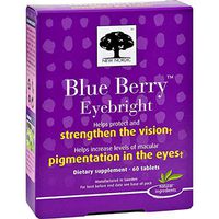 New Nordic Blueberry Eyebright