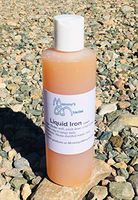 Liquid Iron Supplement (8oz)