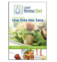 Additional Liquid Amino Diet Books - Spanish