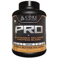 Core Nutritionals Core PRO Peanut Butter Ice Cream 5lb