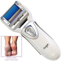 Emjoi Micro-Pedi Callus Remover