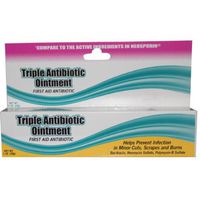 1 oz Triple Antibiotic Ointment Case Pack 72