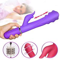 Super Personal Massager (Purple)