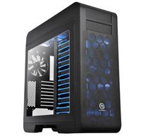 Adamant Custom Liquid Cooled Media Workstation Desktop PC Intel Core i7 8700K 3.7Ghz 64Gb DDR4 5TB HDD 500Gb SSD Wi-Fi Dual Band 850W PSU Nvidia GeForce RTX 2080 Ti 11Gb