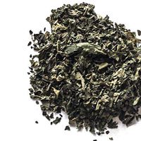 Nettle Leaf Tea (Urtica dioica L.) - 1 oz - Organic