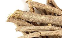 Licorice Sticks - 6 inch (1 lb)