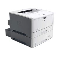 HP LaserJet 5200DTN 5200 Q7546A Wide Format Printer With New 16A Toner and 90/Day Warranty(Renewed)