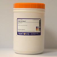 Teknova Yeast Extract. 1 Kg