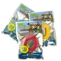 Superband Premium: Insect Repellent Bracelet