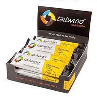 Tailwind Nutrition Endurance Fuel | Shelf Stable 12-Pack Lemon Bag