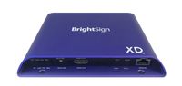 Brightsign 4K Advanced HTML5 Media Player (XD233)