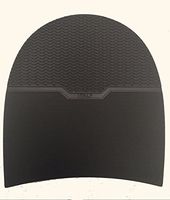 SoleTech Italy Toplifts (17/18, Brown)