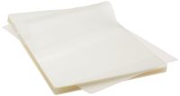 MFLABEL Thermal Laminating Pouches, 8.9 x 11.4-Inches, 3 mil Thick, 100-Pack