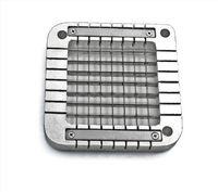 New Star Foodservice 37388 French Fry Cutter Replacement Blade, 3/8-Inch