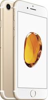 Apple iPhone 7, 128GB, Gold - For Sprint (Renewed)